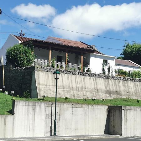 Willa Casa Da Tia Eulalia Furnas  Zewnętrze zdjęcie