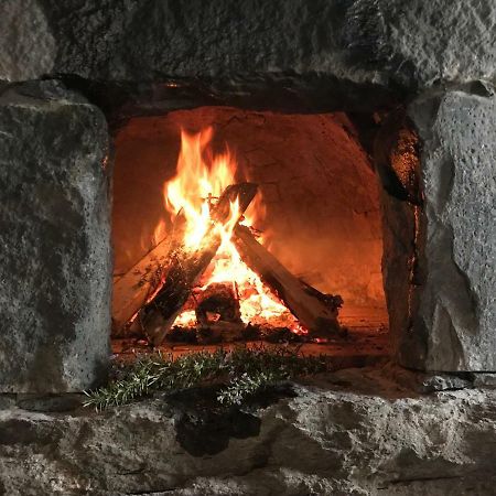 Willa Casa Da Tia Eulalia Furnas  Zewnętrze zdjęcie
