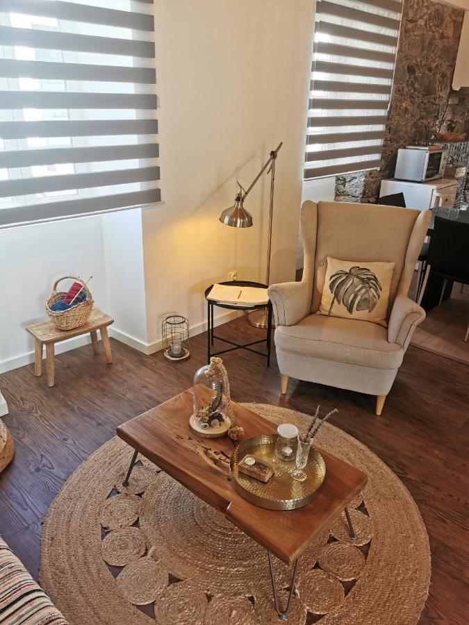 Willa Casa Da Tia Eulalia Furnas  Zewnętrze zdjęcie