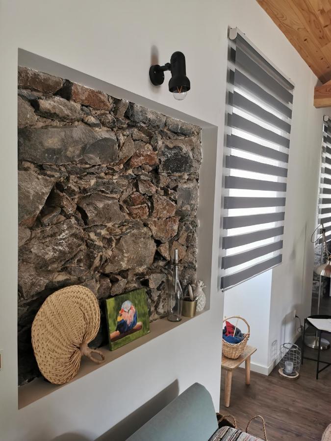 Willa Casa Da Tia Eulalia Furnas  Zewnętrze zdjęcie