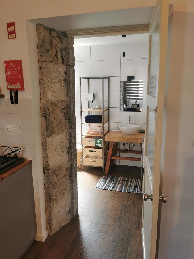 Willa Casa Da Tia Eulalia Furnas  Zewnętrze zdjęcie