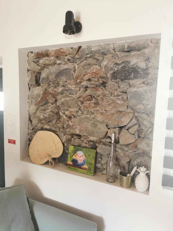 Willa Casa Da Tia Eulalia Furnas  Zewnętrze zdjęcie