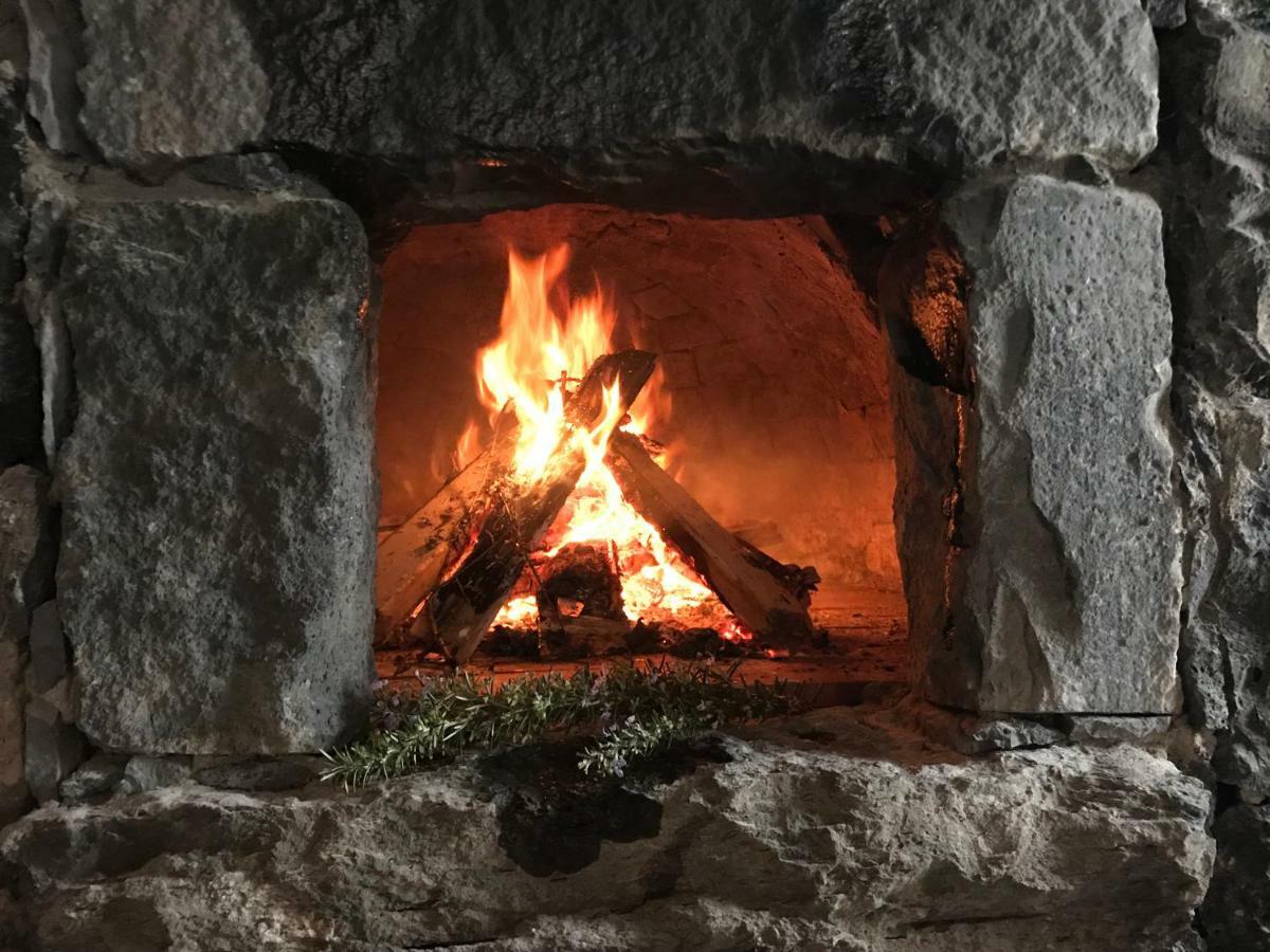 Willa Casa Da Tia Eulalia Furnas  Zewnętrze zdjęcie