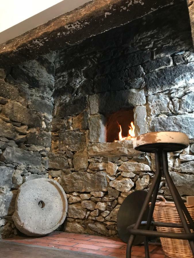 Willa Casa Da Tia Eulalia Furnas  Zewnętrze zdjęcie